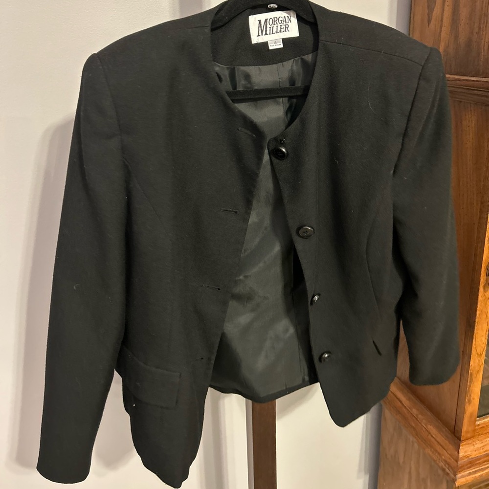 Women’s Morgan Miller Blazer